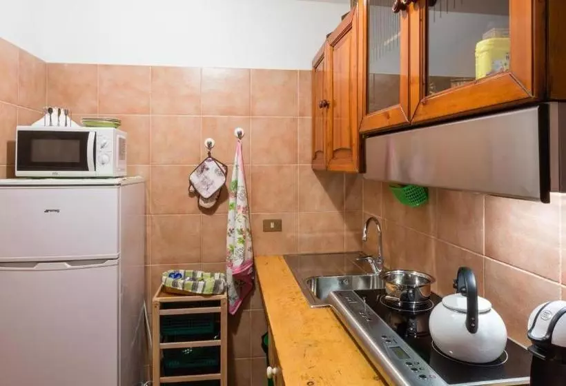 Casale Delle Rose B&b Fattoria