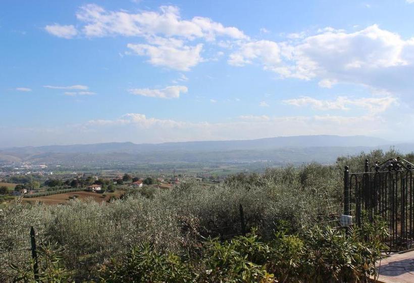 Casale Delle Rose B&b Fattoria