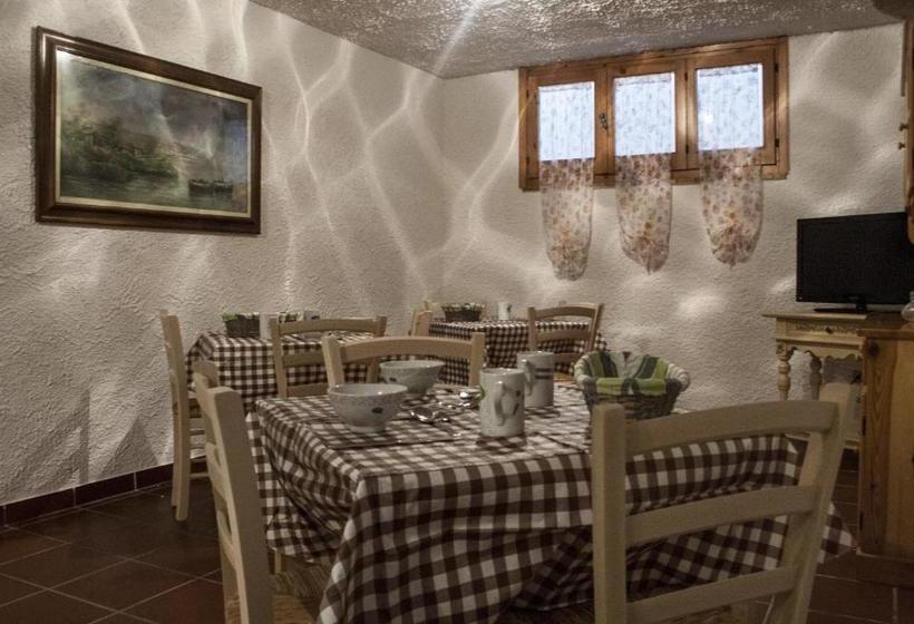 Casale Delle Rose B&b Fattoria