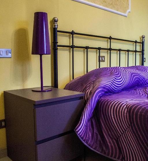 Casale Delle Rose B&b Fattoria