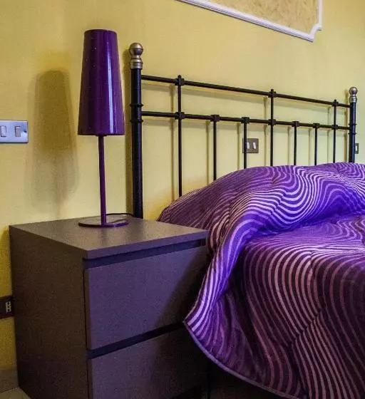 Casale Delle Rose B&b Fattoria