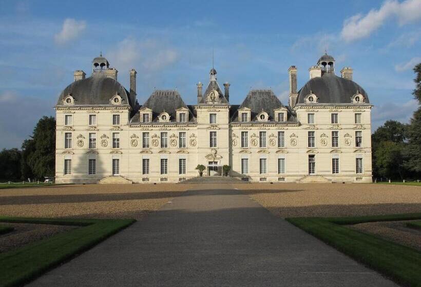 مبيت وإفطار Domaine De La Blonnerie