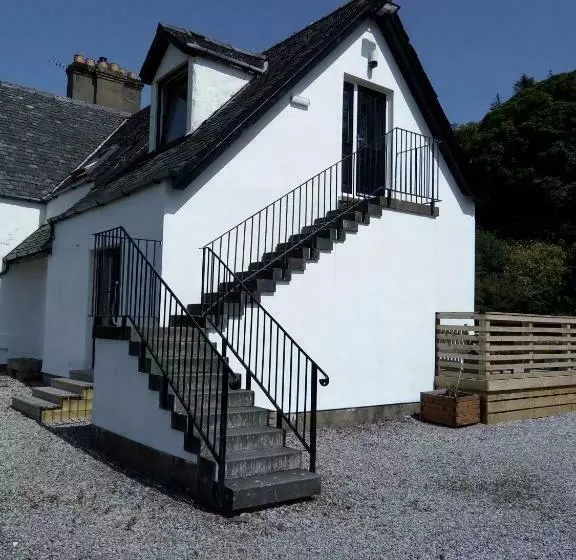 ベッドアンドブレックファースト Dunchraigaig House