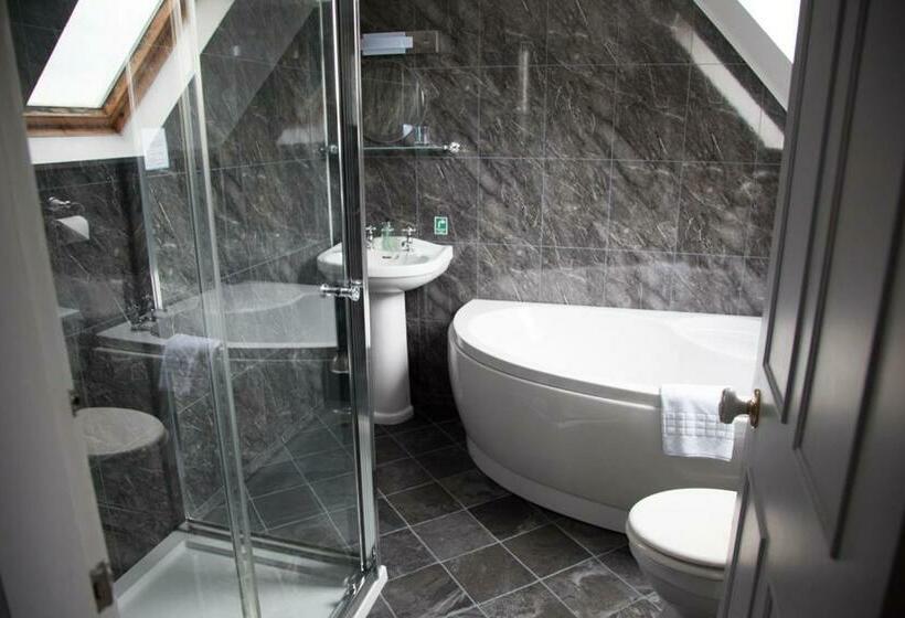 Bed and Breakfast Dunchraigaig House