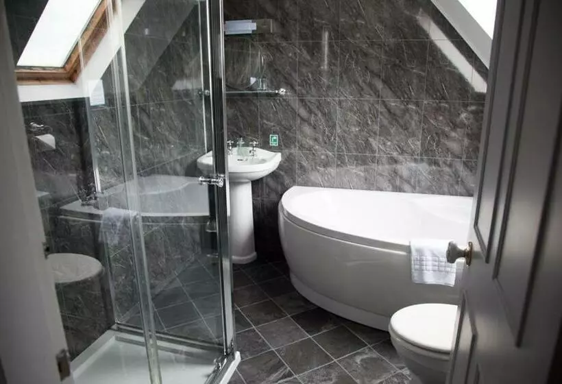 ベッドアンドブレックファースト Dunchraigaig House