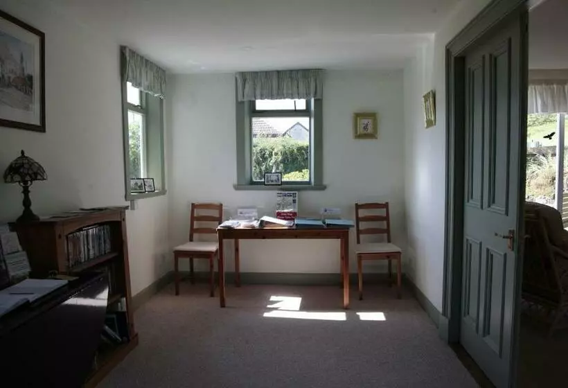 ベッドアンドブレックファースト Dunchraigaig House