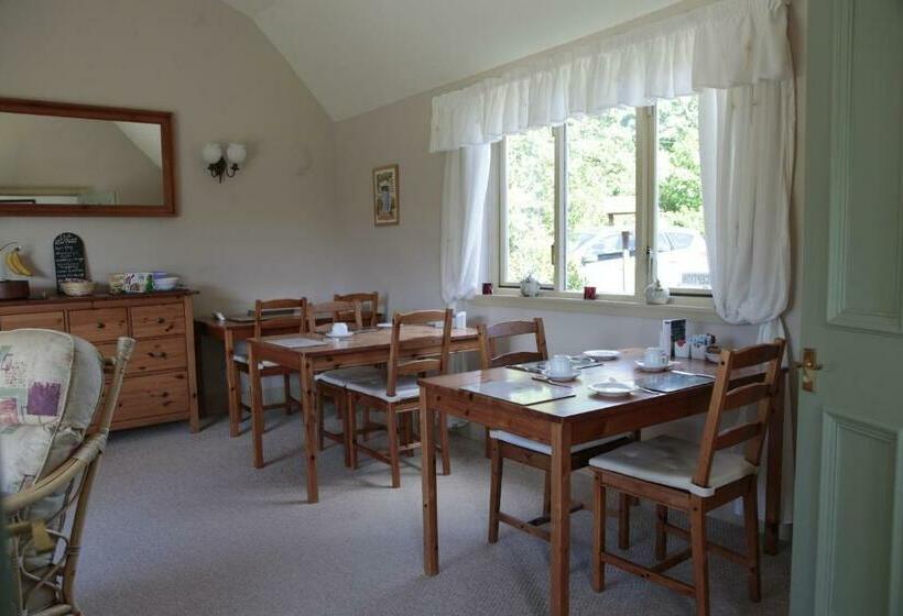 Bed and Breakfast Dunchraigaig House