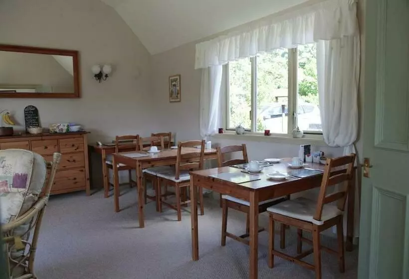 ベッドアンドブレックファースト Dunchraigaig House