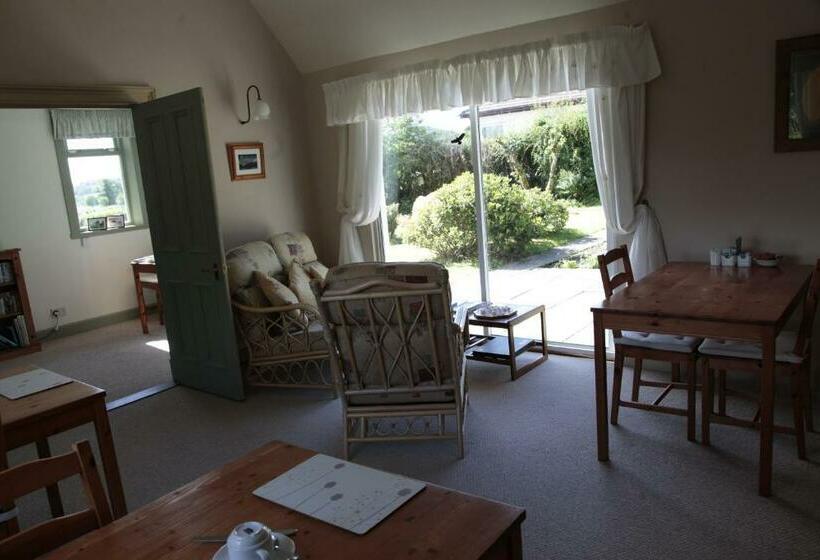 Bed and Breakfast Dunchraigaig House