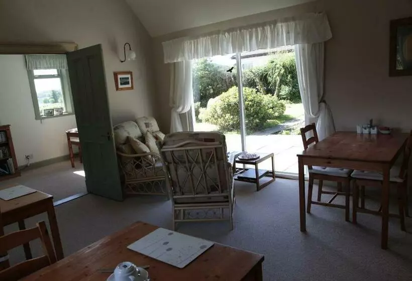 ベッドアンドブレックファースト Dunchraigaig House