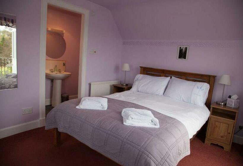 Bed and Breakfast Dunchraigaig House