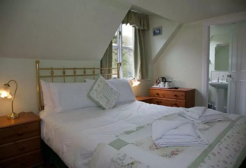 ベッドアンドブレックファースト Dunchraigaig House