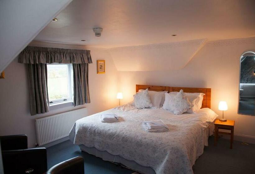 Bed and Breakfast Dunchraigaig House