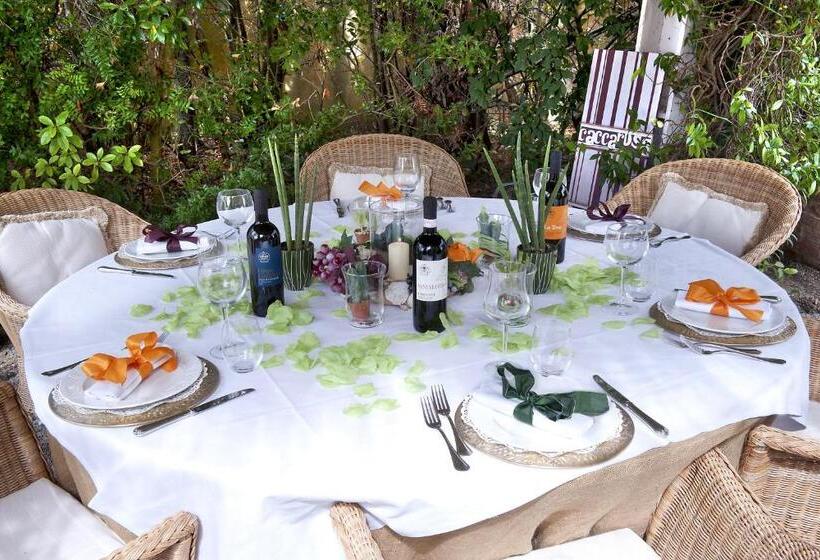 Bed and Breakfast Fattoria Santa Lucia Borgo Alla Cantina