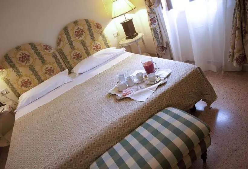 Aamiaismajoitus (B&B) Fattoria Santa Lucia Borgo Alla Cantina