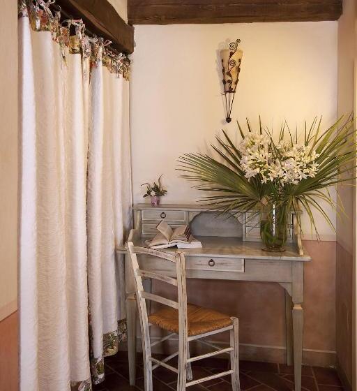 Bed and Breakfast Fattoria Santa Lucia Borgo Alla Cantina