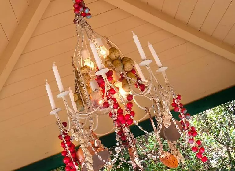 Aamiaismajoitus (B&B) Fattoria Santa Lucia Borgo Alla Cantina