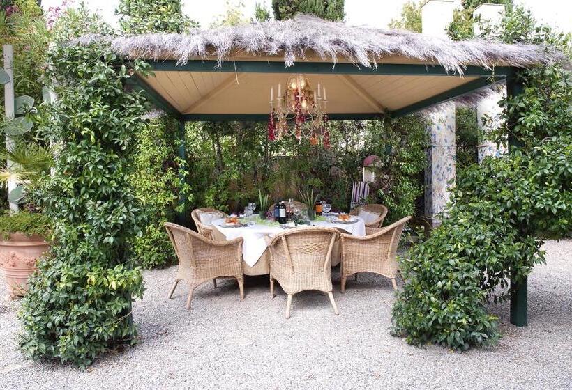 Bed and Breakfast Fattoria Santa Lucia Borgo Alla Cantina