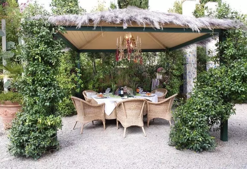 Aamiaismajoitus (B&B) Fattoria Santa Lucia Borgo Alla Cantina