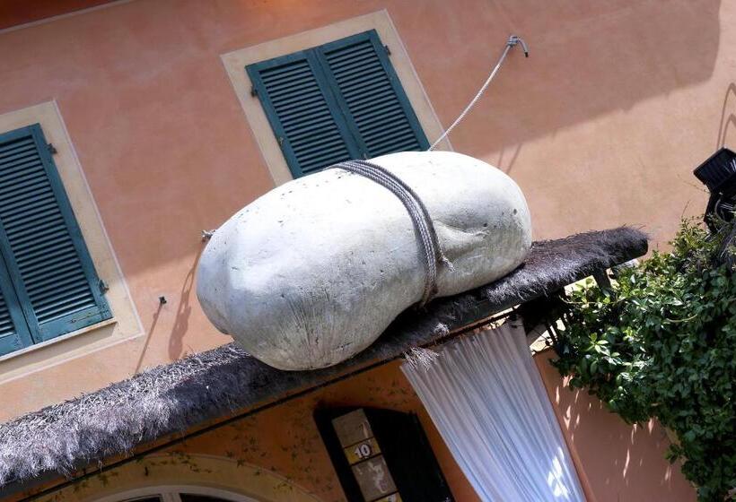 Bed and Breakfast Fattoria Santa Lucia Borgo Alla Cantina