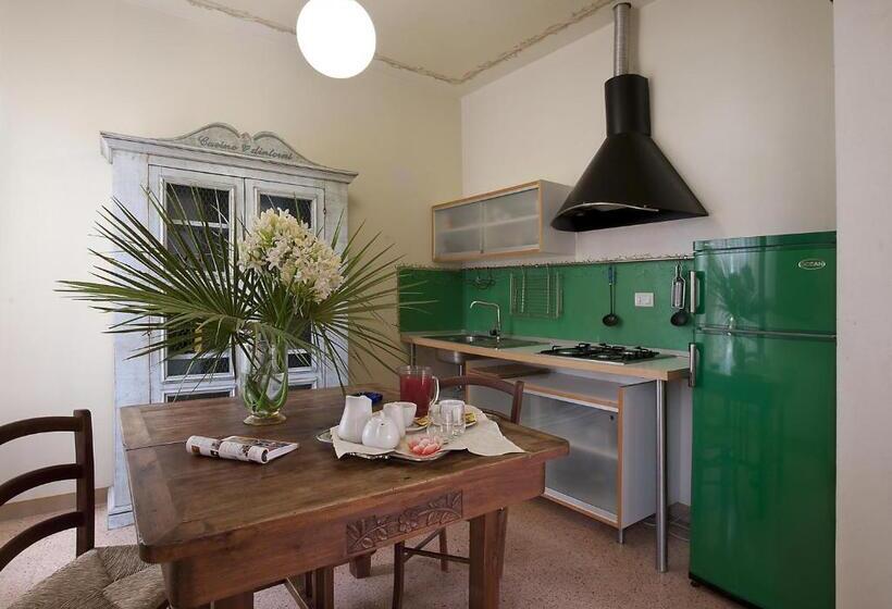 Bed and Breakfast Fattoria Santa Lucia Borgo Alla Cantina