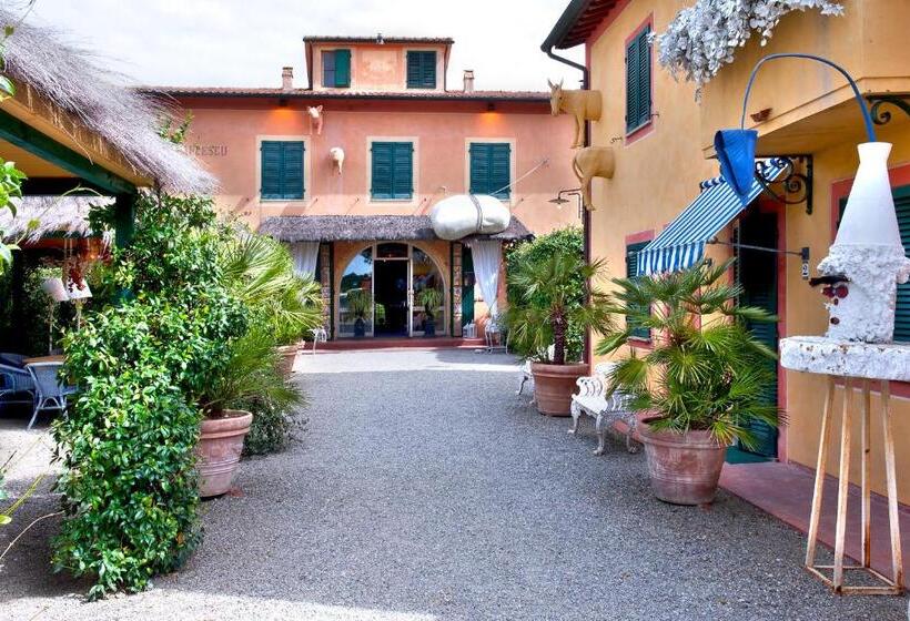 Bed and Breakfast Fattoria Santa Lucia Borgo Alla Cantina