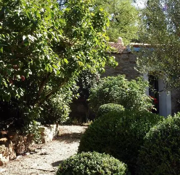 Aamiaismajoitus (B&B) La Blanchisserie