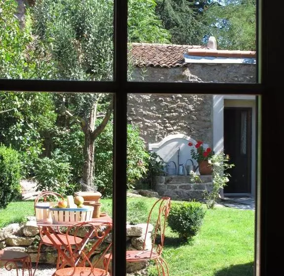 Aamiaismajoitus (B&B) La Blanchisserie