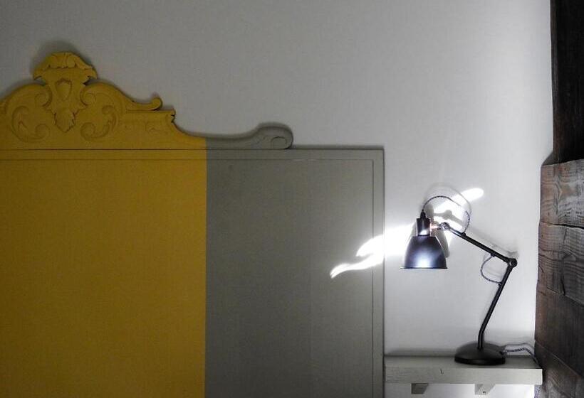 مبيت وإفطار La Blanchisserie