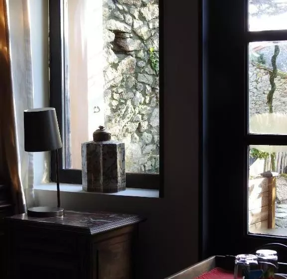 Aamiaismajoitus (B&B) La Blanchisserie