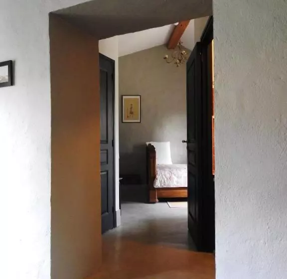 Aamiaismajoitus (B&B) La Blanchisserie