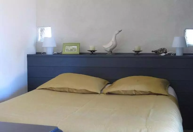 Aamiaismajoitus (B&B) La Blanchisserie