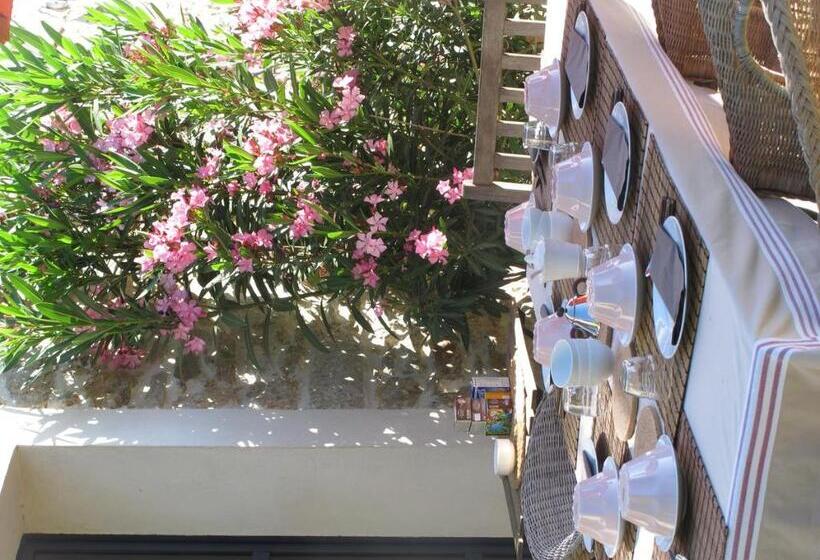 مبيت وإفطار La Blanchisserie