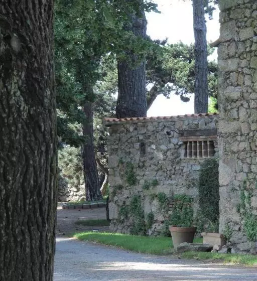 Aamiaismajoitus (B&B) La Blanchisserie