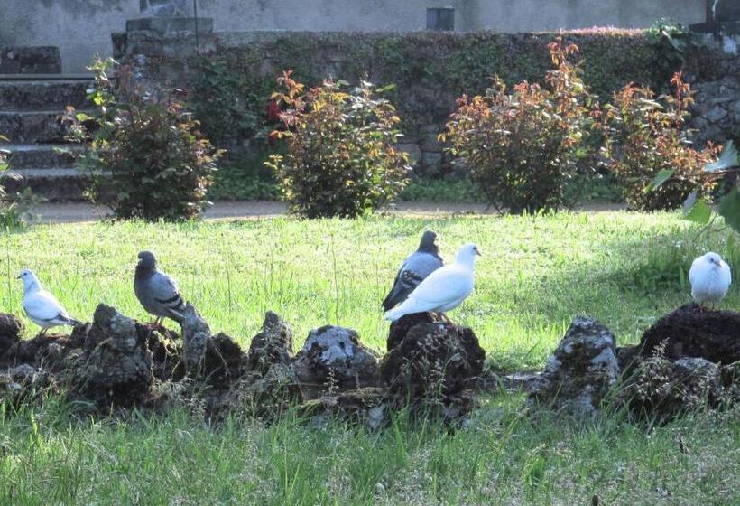 مبيت وإفطار La Blanchisserie