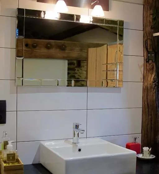 Aamiaismajoitus (B&B) La Blanchisserie