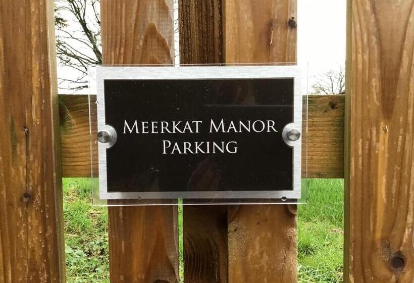 민박 Meerkat Manor