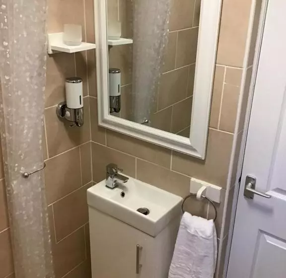 Aamiaismajoitus (B&B) Meerkat Manor