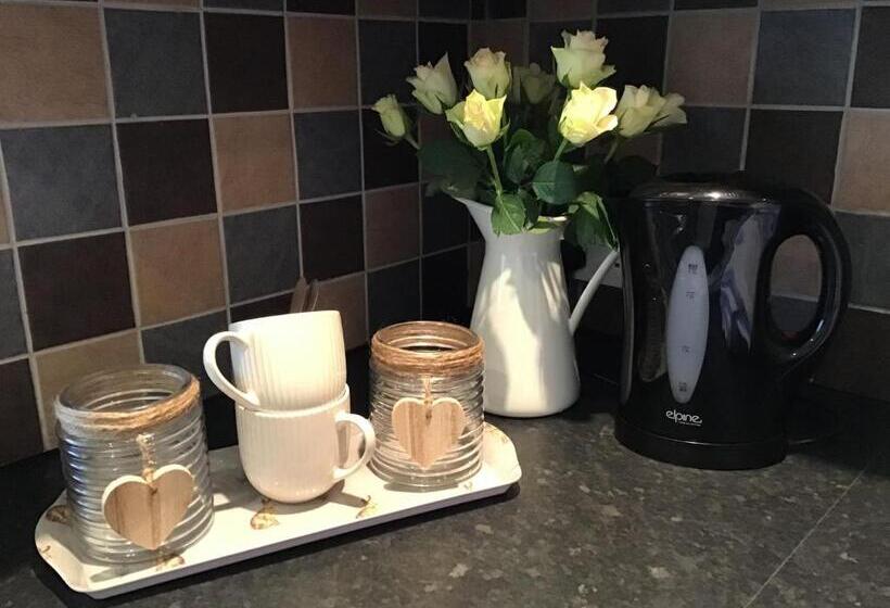 민박 Meerkat Manor