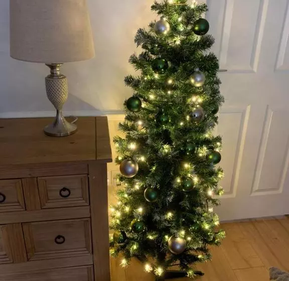 Aamiaismajoitus (B&B) Meerkat Manor