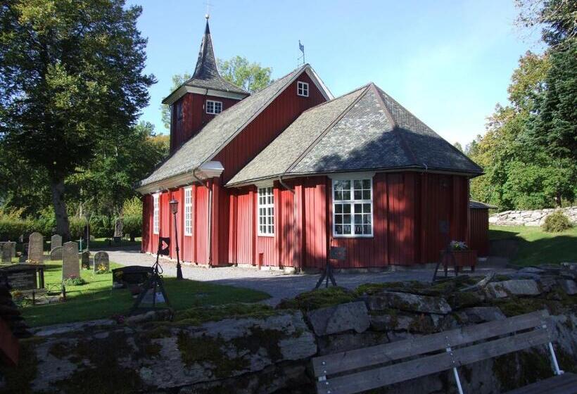 Bed and Breakfast Skålleruds Gård