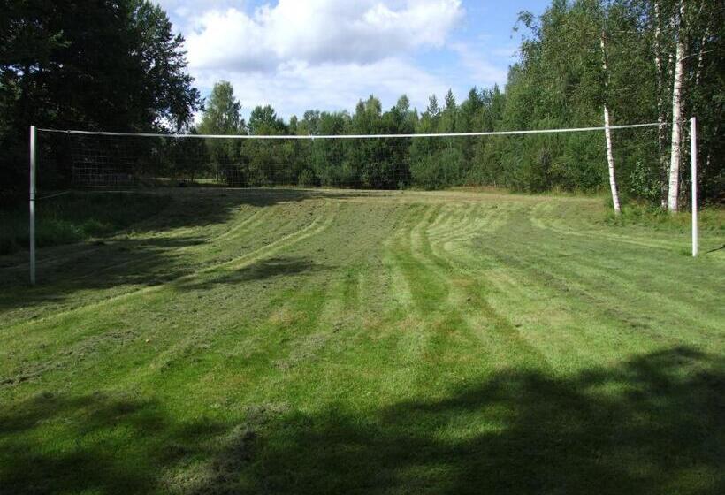 Bed and Breakfast Skålleruds Gård