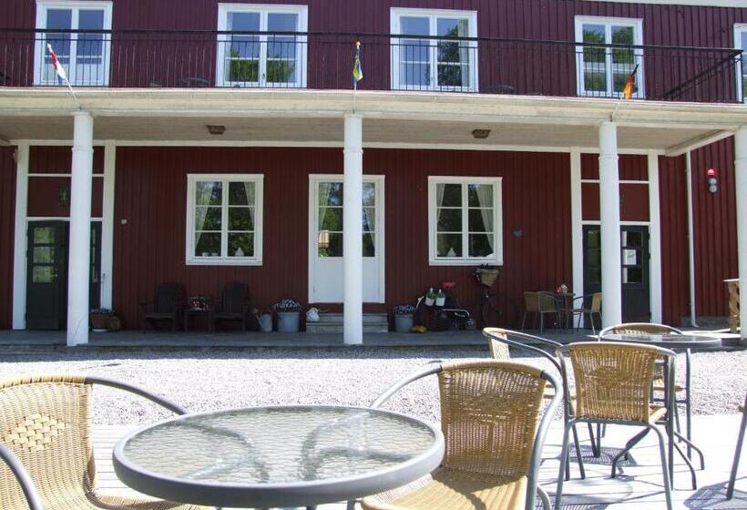 Bed and Breakfast Skålleruds Gård