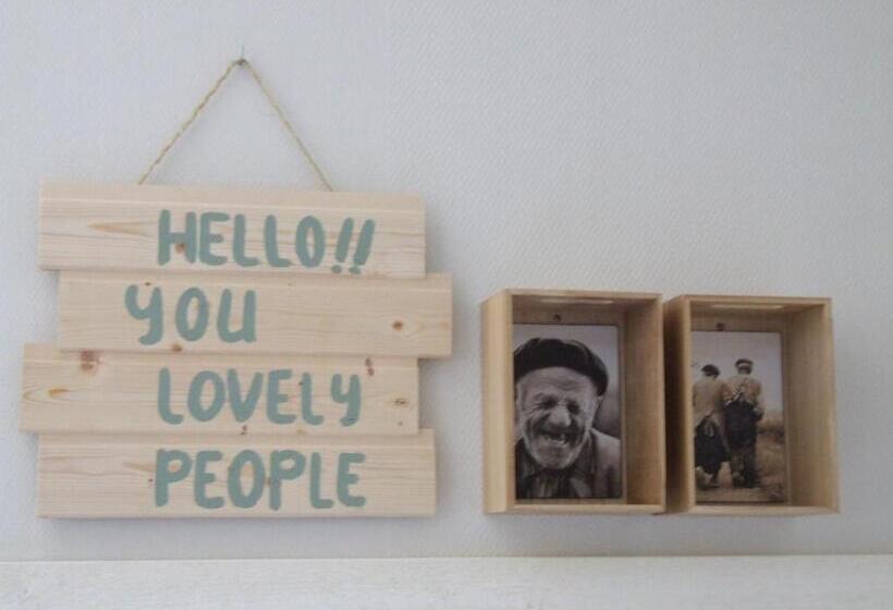 Bed and Breakfast Skålleruds Gård