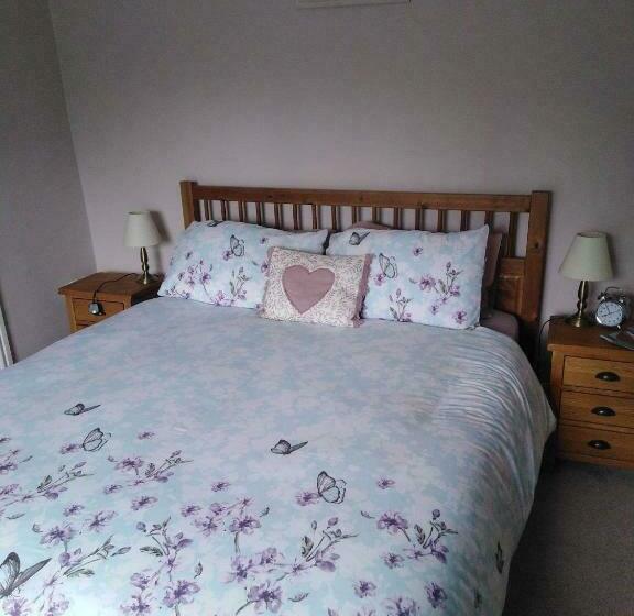 ベッドアンドブレックファースト The Boyne Arms