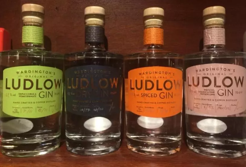 Aamiaismajoitus (B&B) The Boyne Arms