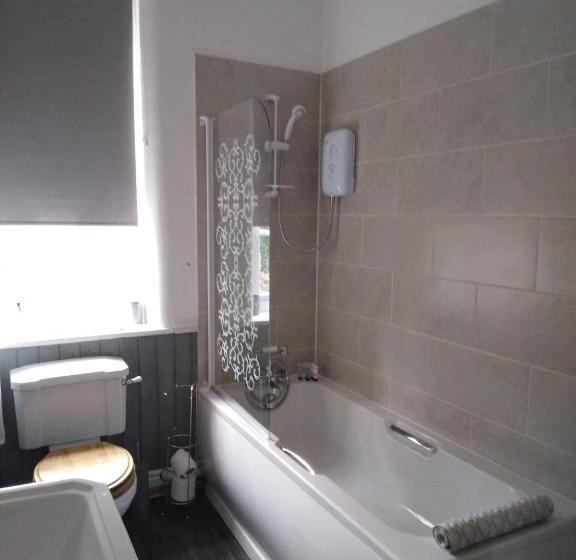 ベッドアンドブレックファースト The Boyne Arms