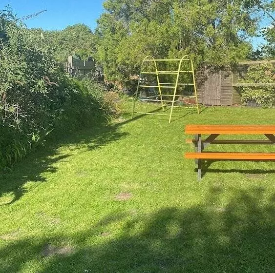 Aamiaismajoitus (B&B) The Penruddocke Arms