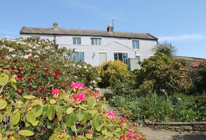 צימר The Quirky Quarry