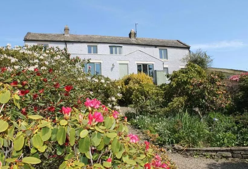 ベッドアンドブレックファースト The Quirky Quarry